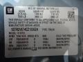 2012 Stealth Gray Metallic GMC Sierra 1500 SLE Extended Cab 4x4  photo #20