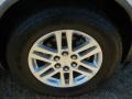 2009 Buick Enclave CXL Wheel and Tire Photo