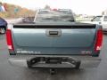 2012 Stealth Gray Metallic GMC Sierra 1500 SLE Crew Cab 4x4  photo #4