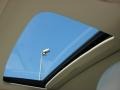Taupe Sunroof Photo for 2010 Acura TSX #55479179