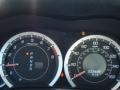Taupe Gauges Photo for 2010 Acura TSX #55479194