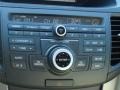 Taupe Controls Photo for 2010 Acura TSX #55479221
