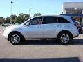 Billet Silver Metallic - MDX Technology Photo No. 3