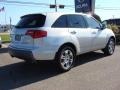 Billet Silver Metallic - MDX Technology Photo No. 5