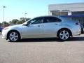 2010 Palladium Metallic Acura TSX Sedan  photo #3