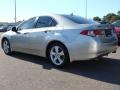 2010 Palladium Metallic Acura TSX Sedan  photo #4