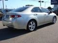 2010 Palladium Metallic Acura TSX Sedan  photo #5
