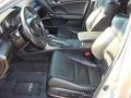 2010 Palladium Metallic Acura TSX Sedan  photo #9
