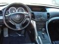 2010 Palladium Metallic Acura TSX Sedan  photo #11