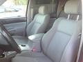 2006 Impulse Red Pearl Toyota Tacoma V6 PreRunner Double Cab  photo #6