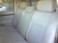 2006 Impulse Red Pearl Toyota Tacoma V6 PreRunner Double Cab  photo #7