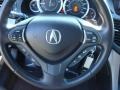2010 Palladium Metallic Acura TSX Sedan  photo #17