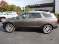 Cocoa Metallic - Enclave AWD Photo No. 2