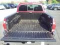 2006 Impulse Red Pearl Toyota Tacoma V6 PreRunner Double Cab  photo #15