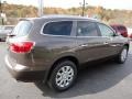 Cocoa Metallic - Enclave AWD Photo No. 5