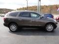 Cocoa Metallic - Enclave AWD Photo No. 6