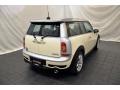 Pepper White - Cooper S Clubman Photo No. 2