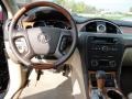Cocoa Metallic - Enclave AWD Photo No. 12