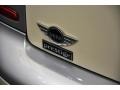 Pepper White - Cooper S Clubman Photo No. 7