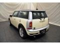 Pepper White - Cooper S Clubman Photo No. 9