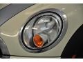 Pepper White - Cooper S Clubman Photo No. 10