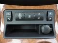 2012 Buick Enclave AWD Controls