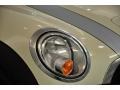 Pepper White - Cooper S Clubman Photo No. 13