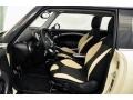Pepper White - Cooper S Clubman Photo No. 25