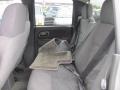 Silver Birch Metallic - Colorado Z71 Crew Cab 4x4 Photo No. 9