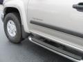 Silver Birch Metallic - Colorado Z71 Crew Cab 4x4 Photo No. 10