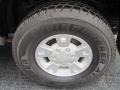 Silver Birch Metallic - Colorado Z71 Crew Cab 4x4 Photo No. 11