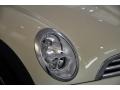 Pepper White - Cooper Convertible Photo No. 26