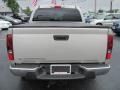 Silver Birch Metallic - Colorado Z71 Crew Cab 4x4 Photo No. 12