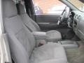 Silver Birch Metallic - Colorado Z71 Crew Cab 4x4 Photo No. 15
