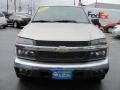 Silver Birch Metallic - Colorado Z71 Crew Cab 4x4 Photo No. 16