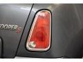 Dark Silver Metallic - Cooper S Convertible Photo No. 3