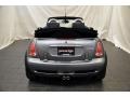 Dark Silver Metallic - Cooper S Convertible Photo No. 4