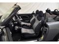 Dark Silver Metallic - Cooper S Convertible Photo No. 10