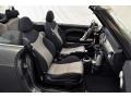 Dark Silver Metallic - Cooper S Convertible Photo No. 12