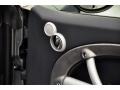 Dark Silver Metallic - Cooper S Convertible Photo No. 15