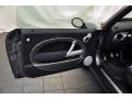 Dark Silver Metallic - Cooper S Convertible Photo No. 16