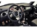 Dark Silver Metallic - Cooper S Convertible Photo No. 18