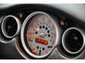 Dark Silver Metallic - Cooper S Convertible Photo No. 20