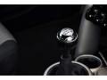 Dark Silver Metallic - Cooper S Convertible Photo No. 22