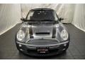 Dark Silver Metallic - Cooper S Convertible Photo No. 24