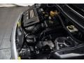 Dark Silver Metallic - Cooper S Convertible Photo No. 32