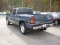 Stealth Gray Metallic - Sierra 1500 Z71 Extended Cab 4x4 Photo No. 4