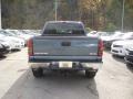 Stealth Gray Metallic - Sierra 1500 Z71 Extended Cab 4x4 Photo No. 5