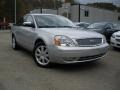 Silver Frost Metallic - Five Hundred Limited AWD Photo No. 1