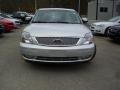 Silver Frost Metallic - Five Hundred Limited AWD Photo No. 2
